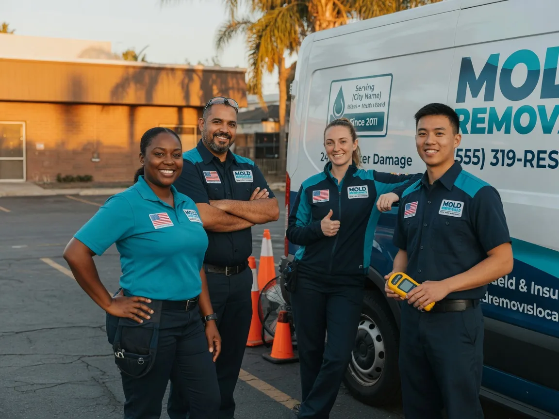 Water Damage Restoration company in Martville, NY